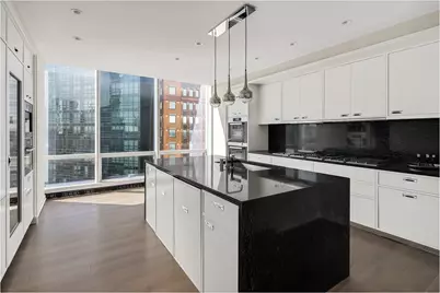 157 W 57th Street #45C, New York City, NY 10019 - Photo 5