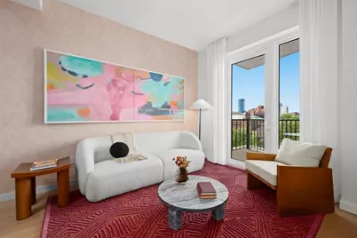 249 Willoughby Avenue #15H, New York City, NY 11205 - Photo 1