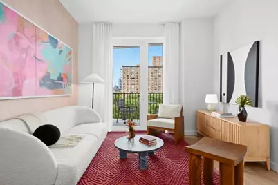 249 Willoughby Avenue #15H, Brooklyn, NY 11205 - Photo 3