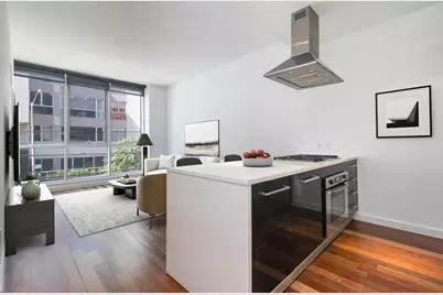 135 N 11th Street #2A, Brooklyn, NY 11249 - Photo 1