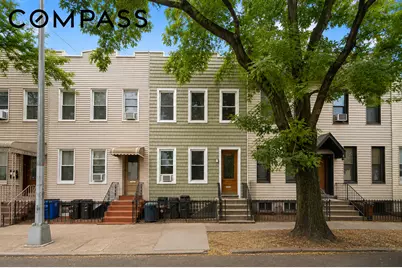 10 St Johns Road, Ridgewood, NY 11385 - Photo 1