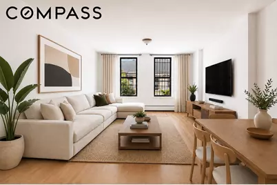 130 Saratoga Avenue #2A, Brooklyn, NY 11233 - Photo 1