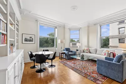 417 Riverside Drive #3A1, New York City, NY 10025 - Photo 1