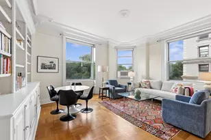 417 Riverside Dr, New York City, NY 10025 - Photo 1