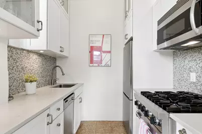 417 Riverside Drive #3A1, New York, NY 10025 - Photo 3