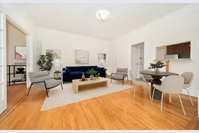 414 E 89th Street #3R, New York City, NY 10128 - Photo 1
