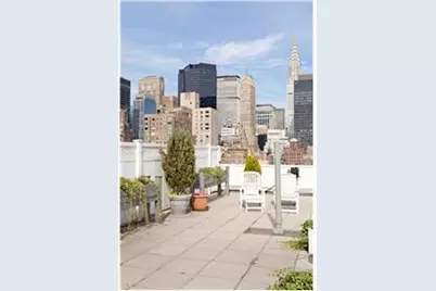 155 E 34th Street #6P, New York City, NY 10016 - Photo 5