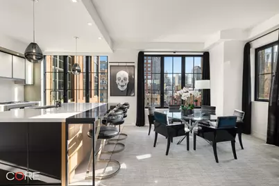 959 1st Avenue #12A, New York, NY 10022 - Photo 3