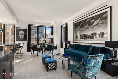 959 1st Avenue #12A, New York, NY 10022 - Photo 1