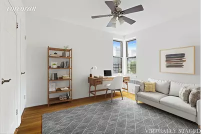 629 Kappock Street #5A, Bronx, NY 10463 - Photo 13