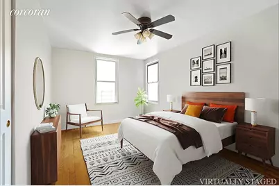 629 Kappock Street #5A, New York City, NY 10463 - Photo 11
