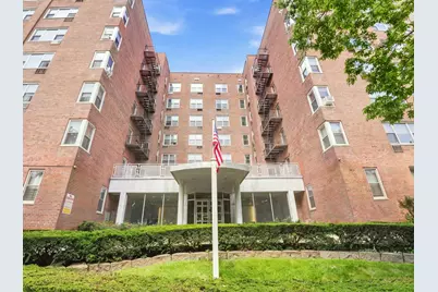 629 Kappock Street #5A, Bronx, NY 10463 - Photo 1