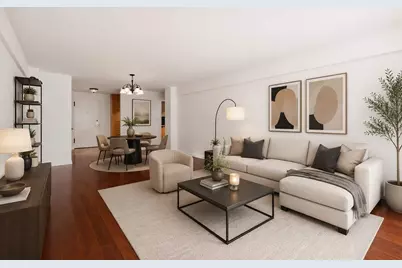425 E 63rd Street #W7A, New York City, NY 10065 - Photo 3