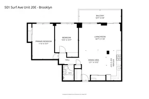 501 Surf Ave, New York City, NY 11224 - Photo 19