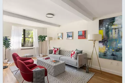 425 Central Park W #1-D, New York City, NY 10025 - Photo 3