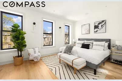 637 Mac Donough Street, Brooklyn, NY 11233 - Photo 5