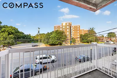 702 E 103rd Street #THS, Brooklyn, NY 11236 - Photo 5
