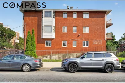 702 E 103rd Street #THS, Brooklyn, NY 11236 - Photo 3
