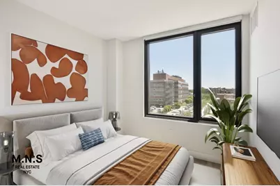 54 Crown Street #907, New York City, NY 11225 - Photo 9