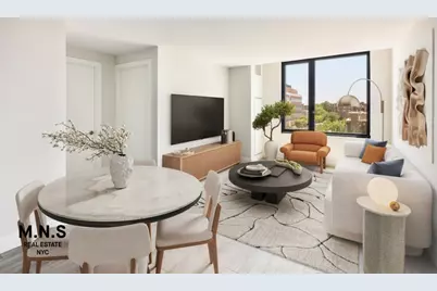 54 Crown Street #907, New York City, NY 11225 - Photo 5
