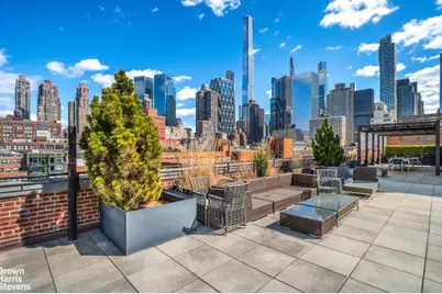 432 W 52nd Street #5B, New York, NY 10019 - Photo 1