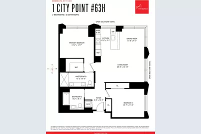 1 City Point #63H, Brooklyn, NY 11201 - Photo 23