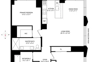 1 City Pt, Brooklyn, NY 11201 - Photo 23