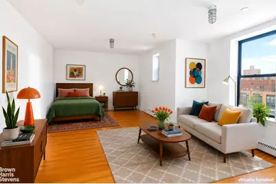 157 Broome Street #5E, New York, NY 10002 - Photo 1