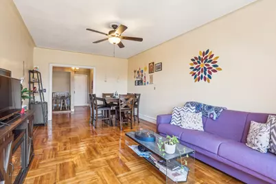 1075 Grand Concourse #4G, Bronx, NY 10452 - Photo 3