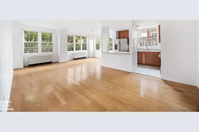 65 Oceana Drive E #3F, Brooklyn, NY 11235 - Photo 1