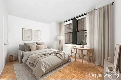 15 Park Row #21J, New York City, NY 10038 - Photo 5