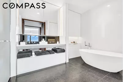 551 W 21st Street #8A, New York City, NY 10011 - Photo 5