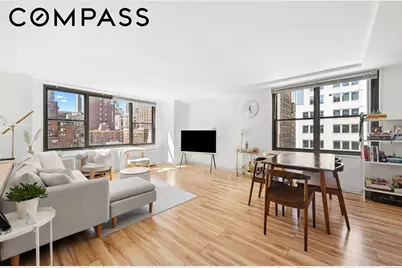 35 E 38th Street #12B, New York, NY 10016 - Photo 1