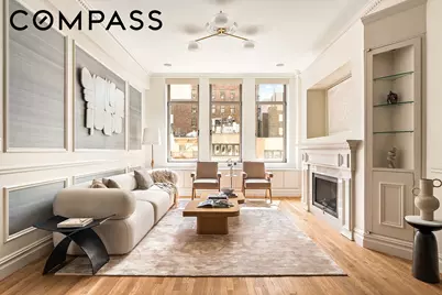 252 7th Avenue #4J, New York, NY 10001 - Photo 1
