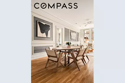252 7th Avenue #4J, New York, NY 10001 - Photo 3
