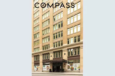 252 7th Avenue #4J, New York, NY 10001 - Photo 7