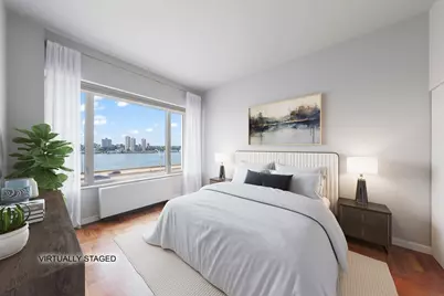 220 Riverside Boulevard #5-K, New York, NY 10069 - Photo 5