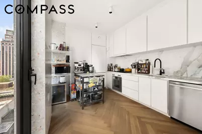 16 W 40th Street #22B, New York City, NY 10018 - Photo 3