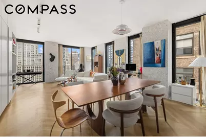 16 W 40th Street #22B, New York City, NY 10018 - Photo 1