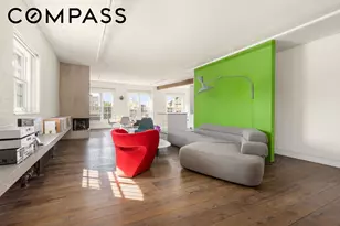 140 Thompson St, New York, NY 10012 - Photo 1