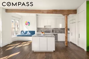140 Thompson St, New York City, NY 10012 - Photo 3