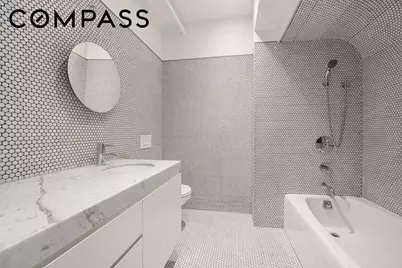 140 Thompson Street #6C, New York, NY 10012 - Photo 11