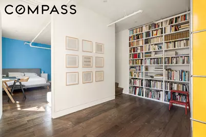140 Thompson Street #6C, New York, NY 10012 - Photo 7