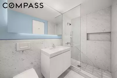 140 Thompson Street #6C, New York, NY 10012 - Photo 5