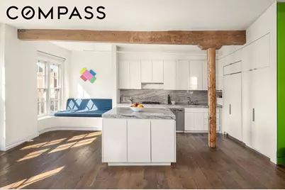 140 Thompson Street #6C, New York, NY 10012 - Photo 3