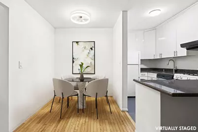 211 W 71st Street #3C, New York, NY 10023 - Photo 3