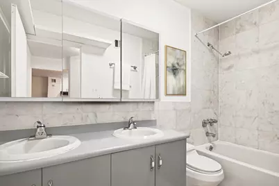 211 W 71st Street #3C, New York, NY 10023 - Photo 5
