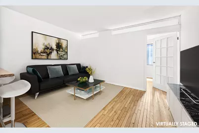 211 W 71st Street #3C, New York, NY 10023 - Photo 1