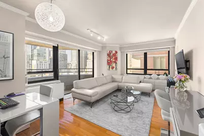 240 E 47th Street #28A, New York, NY 10017 - Photo 1