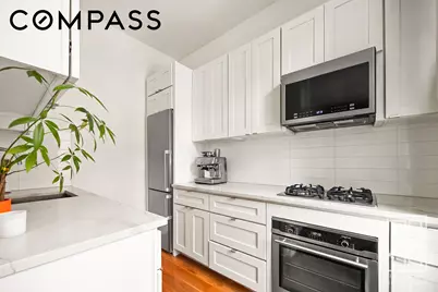 756 St Johns Place #PARLOR, Brooklyn, NY 11216 - Photo 3